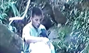 Майка nessa shine porno и син решиха да се позабавляват