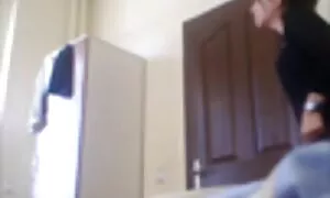 Дълбоко kamelia porno гърло и анален