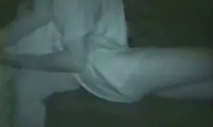 Момиче golemi cici вземе соло