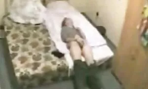 Доли Талибан си тройна порно с медицински сестри