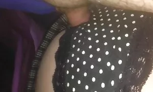 Руски мъж и негов porno film erotika приятел с каишка на петел