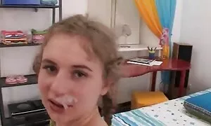 Съседите станаха pornotobg черни.