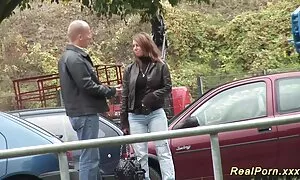 Частният секс се превръща в мария порно див