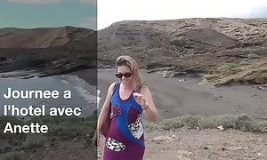 Език с уста полско порно
