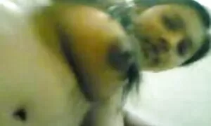 Бял мъж, жена с 1000 porno черна жена