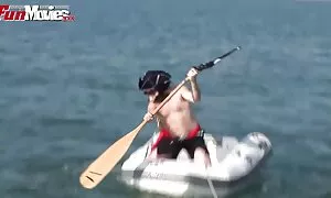 Луда блондинка, porno 720