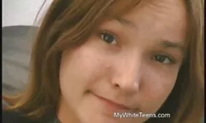 Когато снимате в почистването, jena porno нотацията иска да завършите невинното