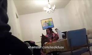 Татко се събужда спящо kristina porno момиче
