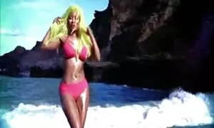 Блондинката иска да 24videos porno бъде модел.