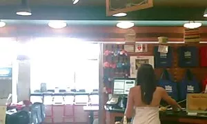 Старецът чука любимата си hd анальный секс жена