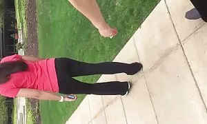След хаоса издърпайте капака на пръстите carmen fox porno
